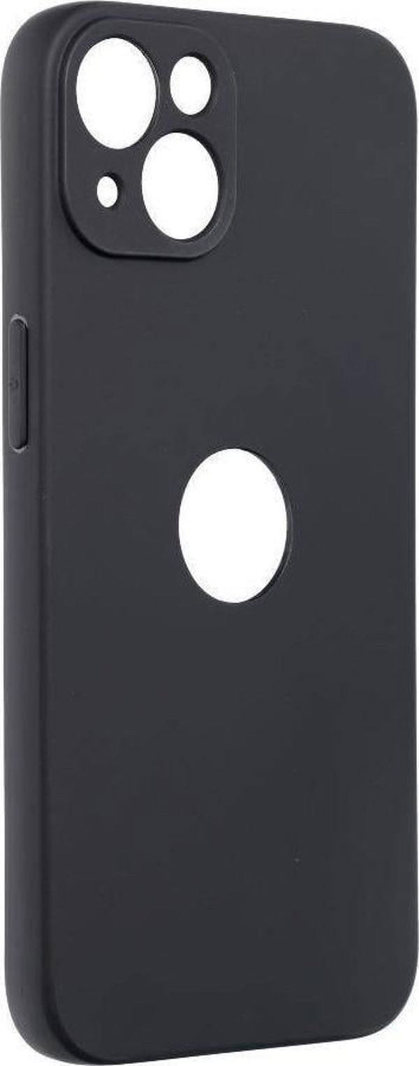 Θήκη ForCell SOFT για iPhone 13 μαύρη