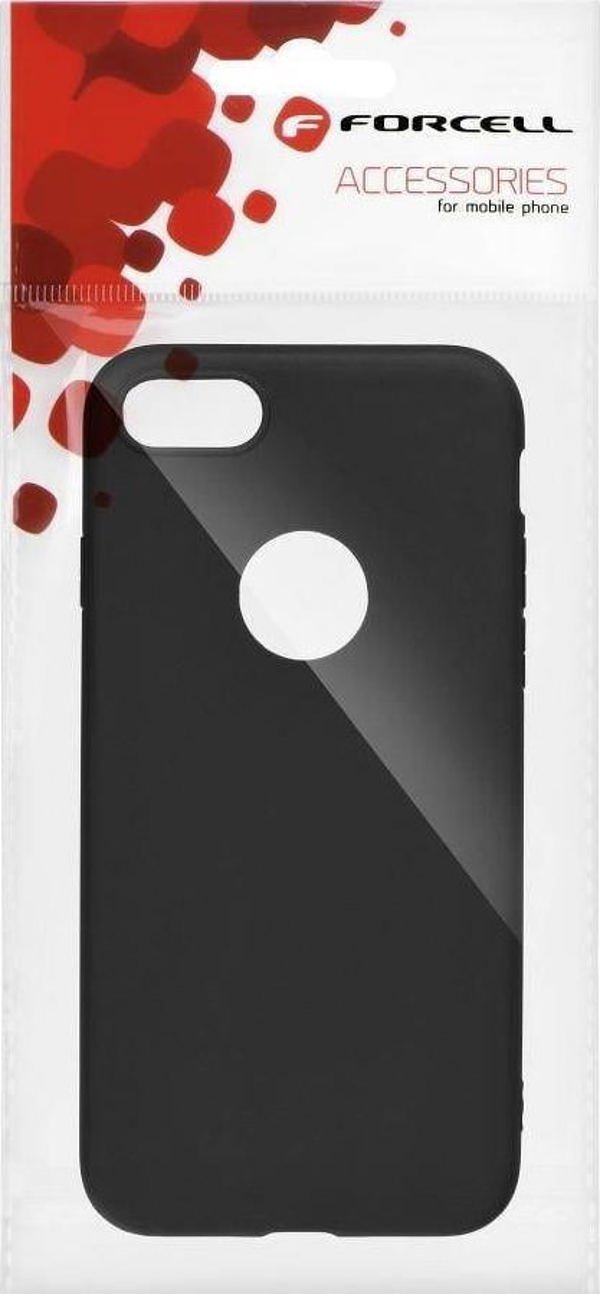 Θήκη ForCell SOFT για iPhone 13 μαύρη