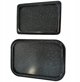 FORMA DO PIECZENIA ROZPINANA 31X22,5X7CM BRUNBESTE BB-3654