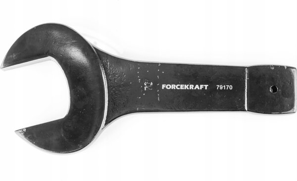Forcekraft Κλειδί επίπεδο για χτύπημα 70mm