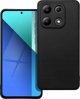 Θήκη ForCell MATT για XIAOMI Redmi Note 13 4G μαύρο