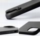 Θήκη ForCell MATT για XIAOMI Redmi Note 13 4G μαύρο