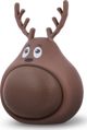 Ηχείο Forever ABS-100 Deer Frosty καφέ (GSM041675)