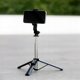 Μπαστούνι selfie-tripod Forever SST-100 Bluetooth