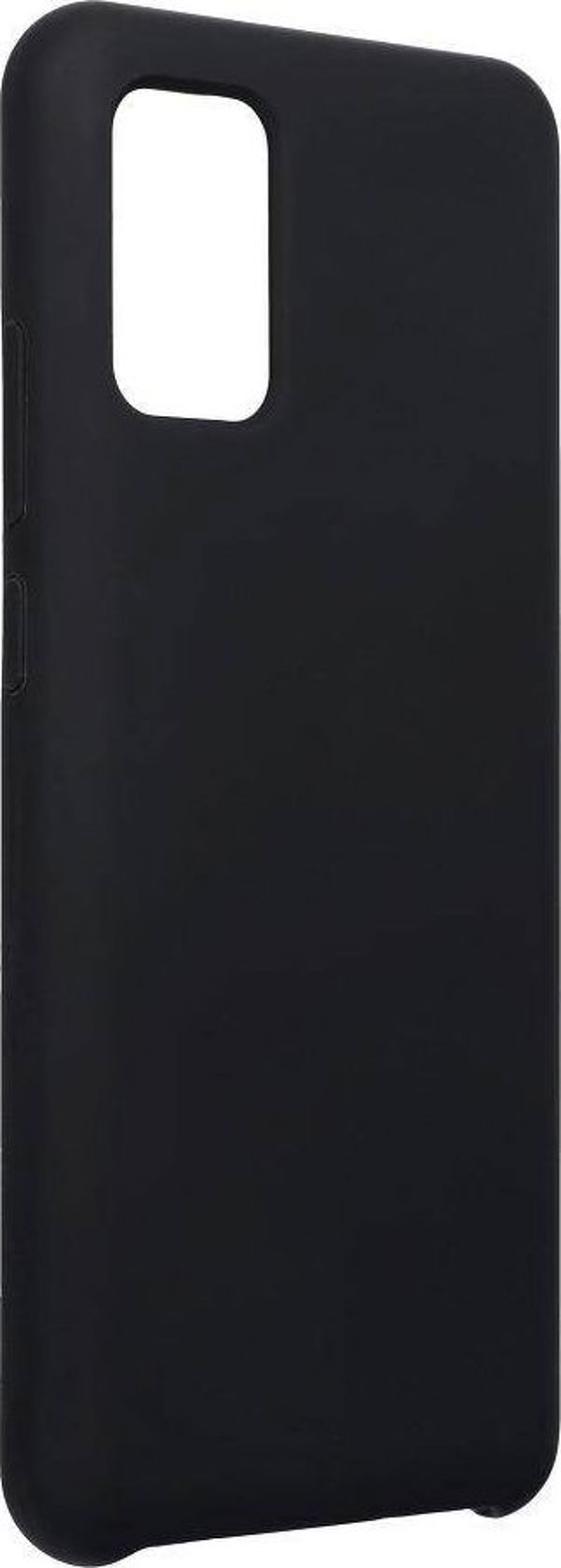 ForCell Θήκη Forcell SILICONE για SAMSUNG Galaxy A02S μαύρο (3)