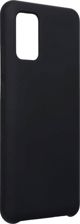 ForCell Θήκη Forcell SILICONE για SAMSUNG Galaxy A02S μαύρο (3)