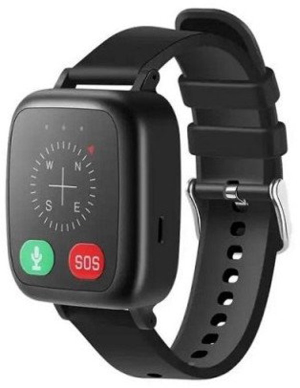 Φορητή συσκευή εντοπισμού GPS - ρολόι