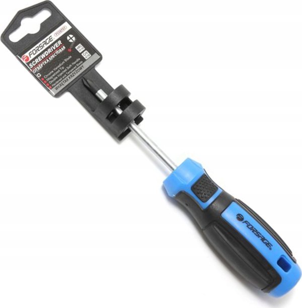 Forsage Κατσαβίδι σταυροκατσάβιδο μαγνητικό PH2x125mm