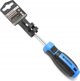 Forsage Κατσαβίδι σταυροκατσάβιδο μαγνητικό PH2x125mm