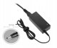 Φορτιστής 40W για φορητό υπολογιστή 19V 2.1A, 3.0x1.1mm, SAMSUNG