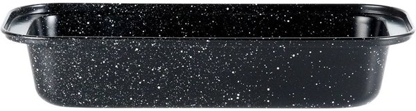 Φόρμα ψωμιού γρανίτη 30x13x5,5 cm