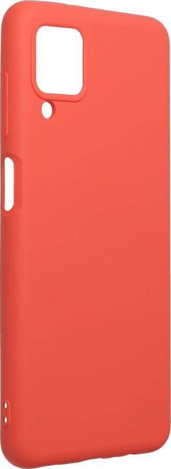 Θήκη ForCell Forcell SILICONE LITE για SAMSUNG Galaxy A12 ροζ 8667783 5903396107665