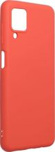 Θήκη ForCell Forcell SILICONE LITE για SAMSUNG Galaxy A12 ροζ 8667783 5903396107665