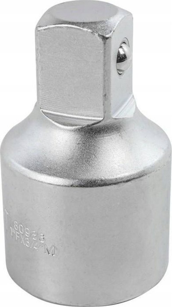 Αντάπτορας Forcekraft 1"(F) x 3/4"(M) για Καρυδάκια και Εργαλεία Αέρος