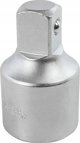 Αντάπτορας Forcekraft 1"(F) x 3/4"(M) για Καρυδάκια και Εργαλεία Αέρος