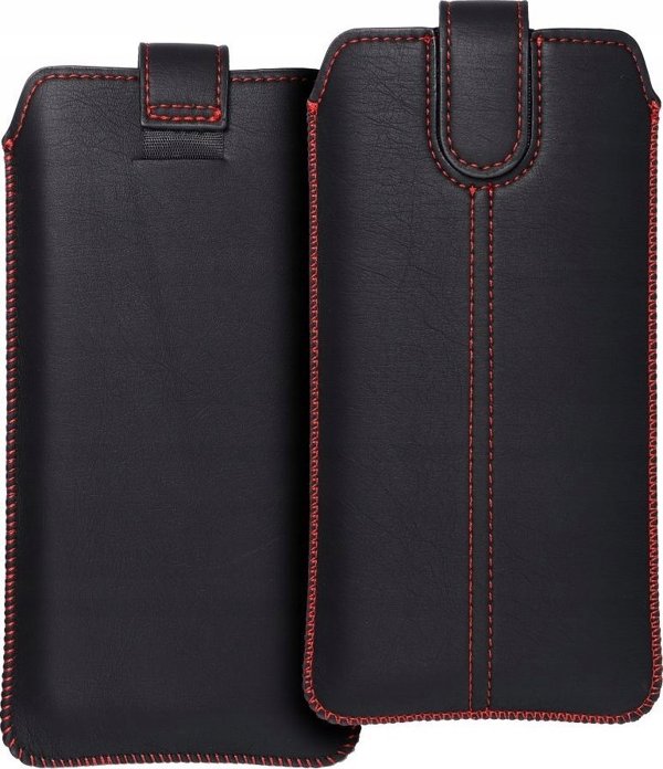 ForCell Forcell Ultra Slim M4- για Samsung A02s/A12/A21s/A32 5G/A72/S21 Ultra 5G/ Xiaomi Redmi Note 10 Pro/9A/9AT/ Oppo A52/A72/A92/ Realme 7i/ Vivo Y52 5G/Y72