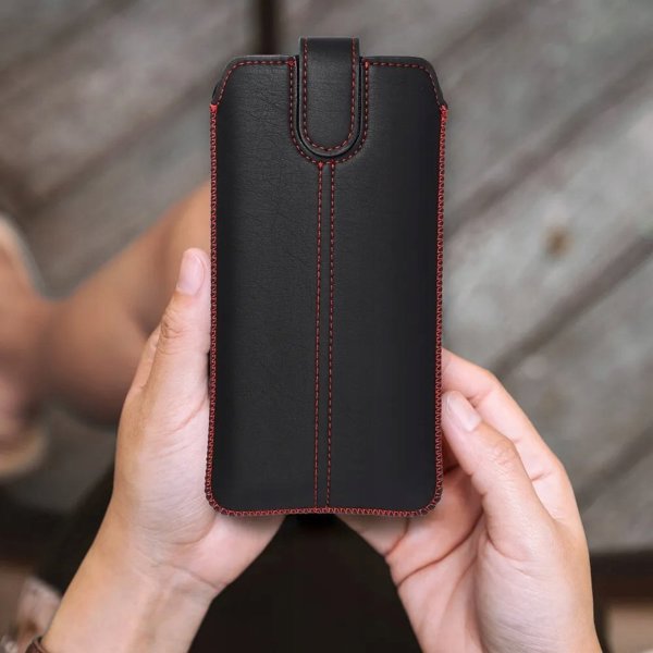 ForCell Forcell Ultra Slim M4- για Samsung A02s/A12/A21s/A32 5G/A72/S21 Ultra 5G/ Xiaomi Redmi Note 10 Pro/9A/9AT/ Oppo A52/A72/A92/ Realme 7i/ Vivo Y52 5G/Y72