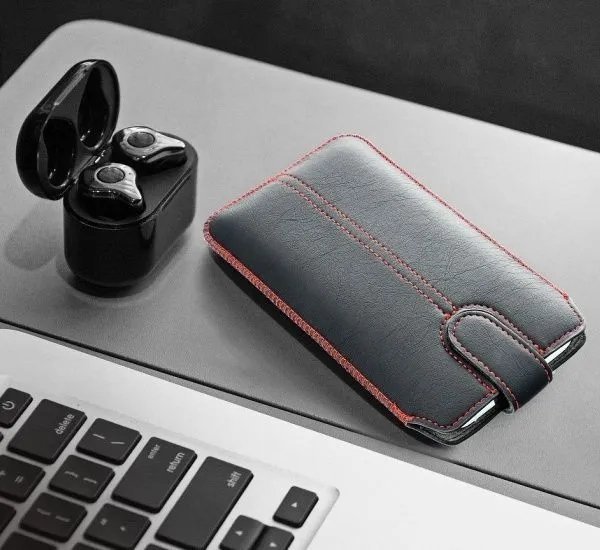ForCell Forcell Ultra Slim M4- για Samsung A02s/A12/A21s/A32 5G/A72/S21 Ultra 5G/ Xiaomi Redmi Note 10 Pro/9A/9AT/ Oppo A52/A72/A92/ Realme 7i/ Vivo Y52 5G/Y72