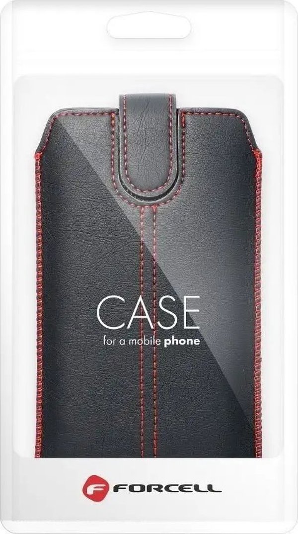 ForCell Forcell Ultra Slim M4- για Samsung A02s/A12/A21s/A32 5G/A72/S21 Ultra 5G/ Xiaomi Redmi Note 10 Pro/9A/9AT/ Oppo A52/A72/A92/ Realme 7i/ Vivo Y52 5G/Y72