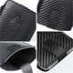 ForCell Θήκη Forcell POCKET Carbon - Μοντέλο 09 - για IPHONE 13 mini / 6 / 7 / 8 / 12 mini SAMSUNG S3 (i9300) / S4 (i9500) / A3