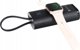 FORCELL F-ENERGY F10K4 powerbank συμβατό με Apple Watch PD QC3.0 3A 22,5W 10000 mAh μαύρο