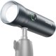 Φορητό φωτιστικό LED με ρυθμιζόμενη εστίαση RF 10C