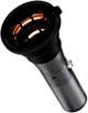 Φορητό φωτιστικό LED με ρυθμιζόμενη εστίαση RF 10C