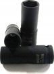 Forsage Nasadka udarowa cienkoscienna 17mm 6 kat. (80 mmL)1/2"
