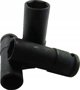 Forsage Nasadka udarowa cienkoscienna 17mm 6 kat. (80 mmL)1/2"