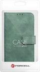 Θήκη Forcell TENDER Book για XIAOMI Redmi 10 πράσινο