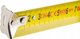 Forsage Μετροταινία (τυλιγόμενη μεζούρα) 7.5m x 27mm