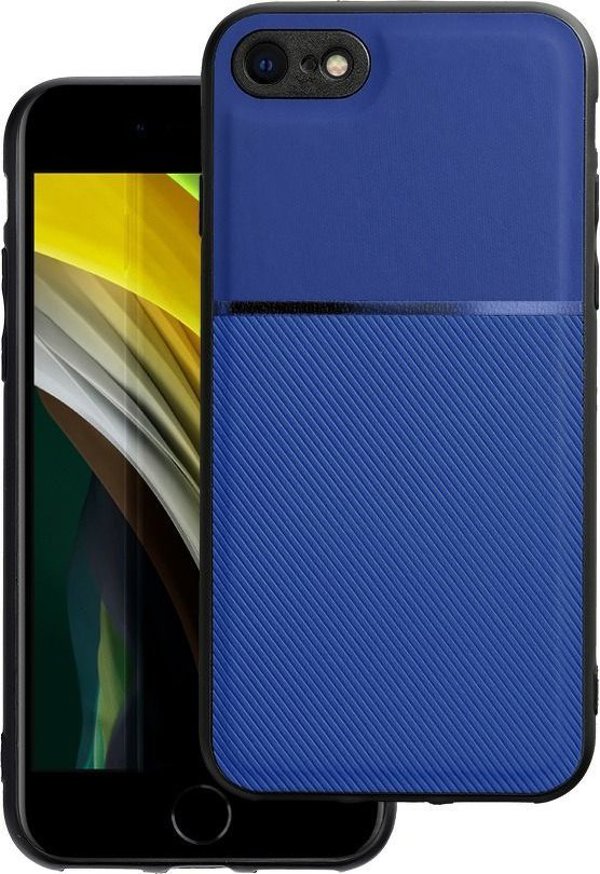 Θήκη Forcell NOBLE για IPHONE 7 / 8 / SE 2020 / SE 2022 μπλε