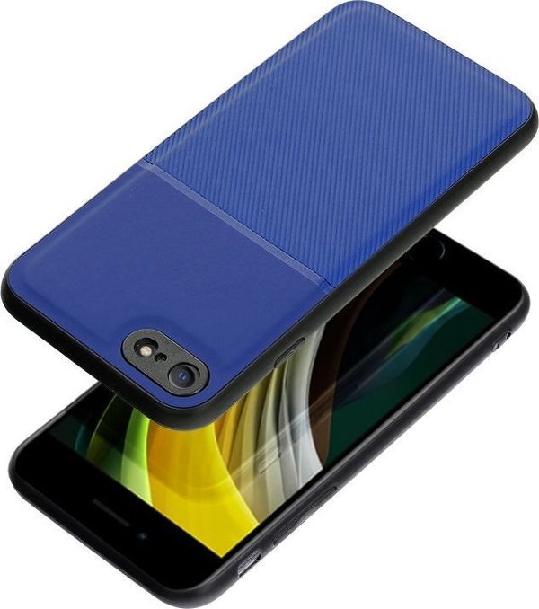 Θήκη Forcell NOBLE για IPHONE 7 / 8 / SE 2020 / SE 2022 μπλε