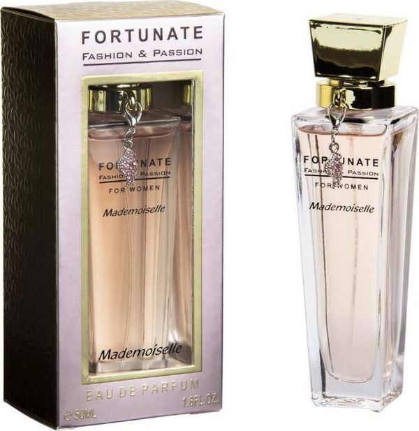 Fortunate Mademoiselle EDP 50 ml