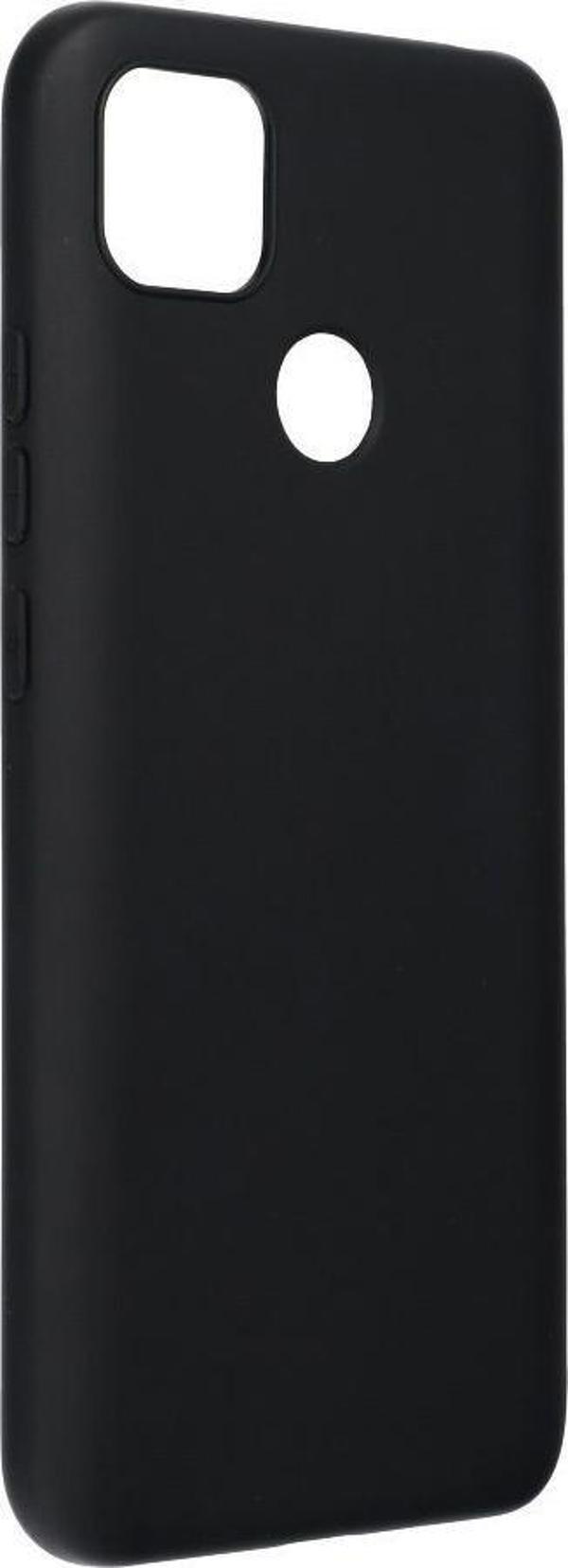 Θήκη Forcell SOFT για XIAOMI Redmi 9C μαύρο