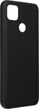 Θήκη Forcell SOFT για XIAOMI Redmi 9C μαύρο