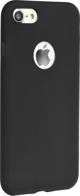 Θήκη Forcell SOFT για XIAOMI Redmi 9C μαύρο