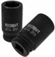 Forcekraft Βαθύ κρουστικό καρυδάκι 3/4", 29mm(6γων.)