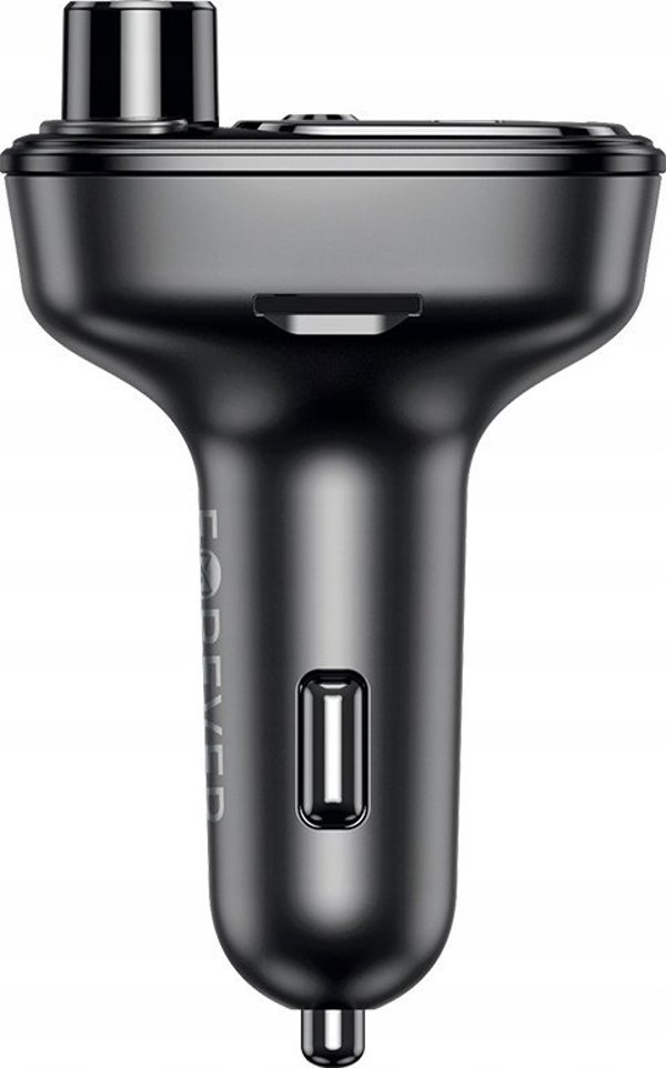 Forever Forever FM transmitter/charger TR-370 BT 30W