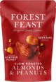 Αμύγδαλα & φιστίκια Forest Feast με μέλι και τσίλι, 120 g