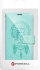 Θήκη Forcell MEZZO Book για XIAOMI Redmi 9C / 9C NFC ονειροπαγίδα πράσινο