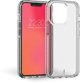 Force Case LIFE Reinforced Case Transparent, fur Apple iPhone 13 Pro, FCLIFENIP1361PT