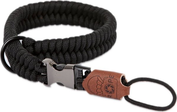 Λουράκι κάμερας Foscam C-ROPE Claw από Paracord 30cm Μαύρο λιανικής
