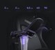 Καρέκλα gaming Kaiser 4 L Anda Seat δερμάτινη καφέ