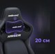 Καρέκλα gaming Kaiser 4 L Anda Seat δερμάτινη καφέ
