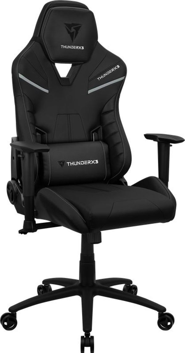 Καρέκλα ThunderX3 TC5 μαύρη ((TEGC-2044101.11)