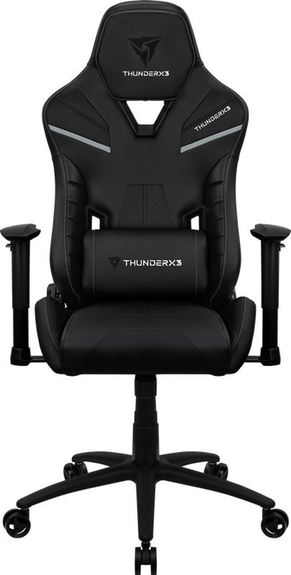 Καρέκλα ThunderX3 TC5 μαύρη ((TEGC-2044101.11)
