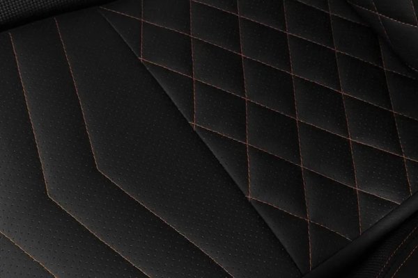 Fotel Yenkee YGC 200BK FORSAGE XL Gaming Chair YENKEE