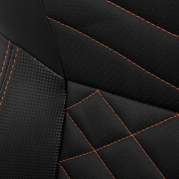 Fotel Yenkee YGC 200BK FORSAGE XL Gaming Chair YENKEE