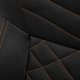 Fotel Yenkee YGC 200BK FORSAGE XL Gaming Chair YENKEE